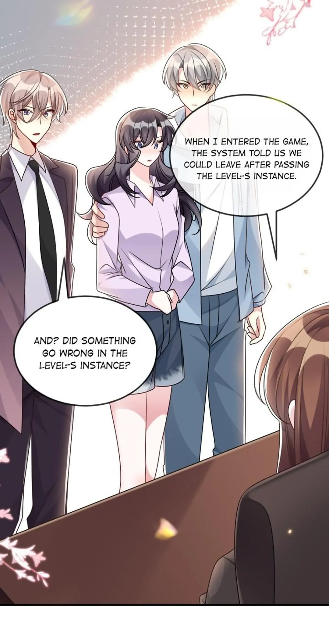 The Ultimate Guide to Becoming a Successful Makeup Artist Chapter 67 - page 22