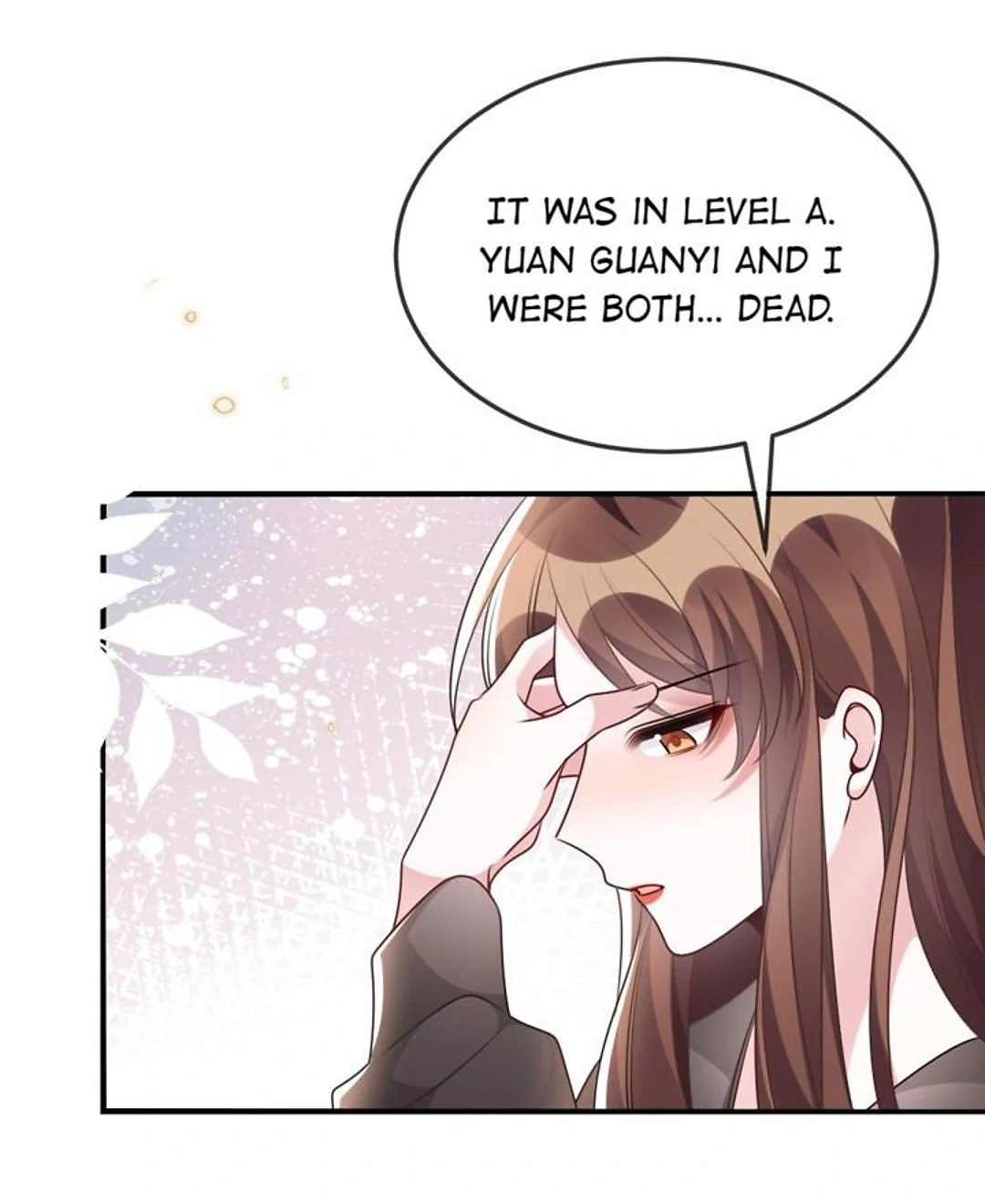 The Ultimate Guide to Becoming a Successful Makeup Artist Chapter 67 - page 23