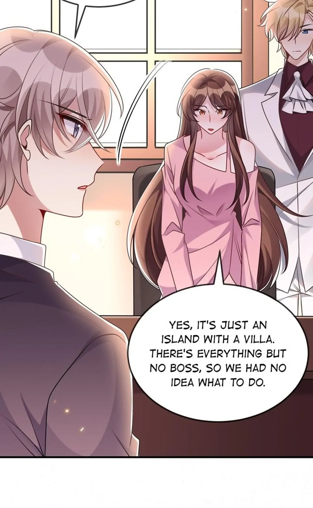 The Ultimate Guide to Becoming a Successful Makeup Artist Chapter 67 - page 29