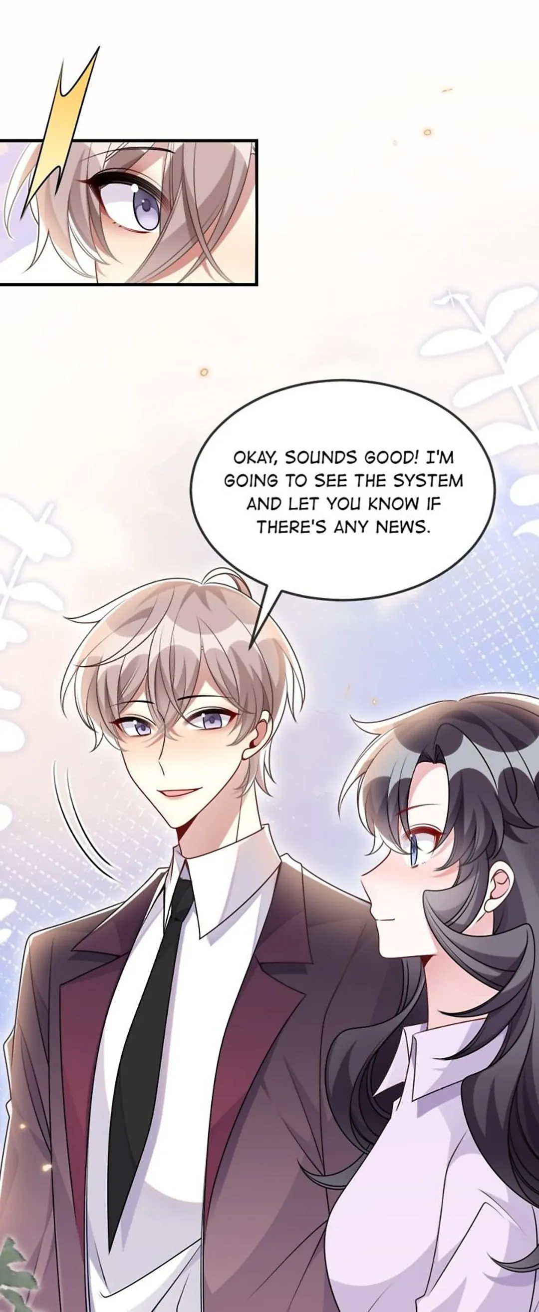 The Ultimate Guide to Becoming a Successful Makeup Artist Chapter 67 - page 32