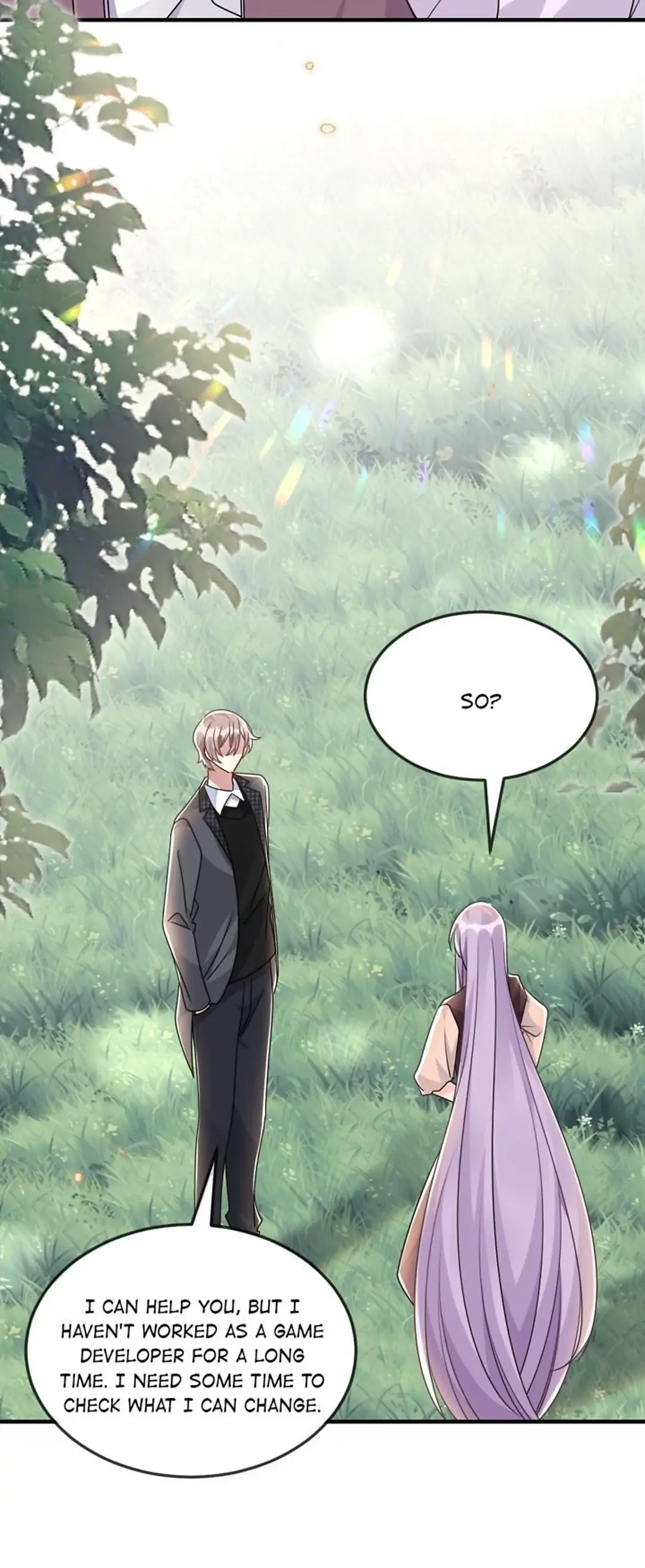 The Ultimate Guide to Becoming a Successful Makeup Artist Chapter 67 - page 33