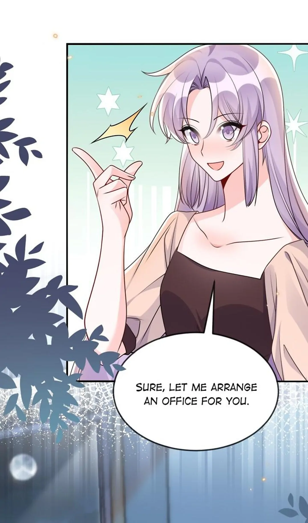 The Ultimate Guide to Becoming a Successful Makeup Artist Chapter 67 - page 34