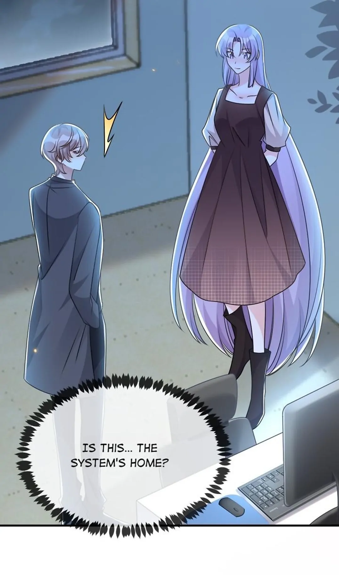 The Ultimate Guide to Becoming a Successful Makeup Artist Chapter 67 - page 35