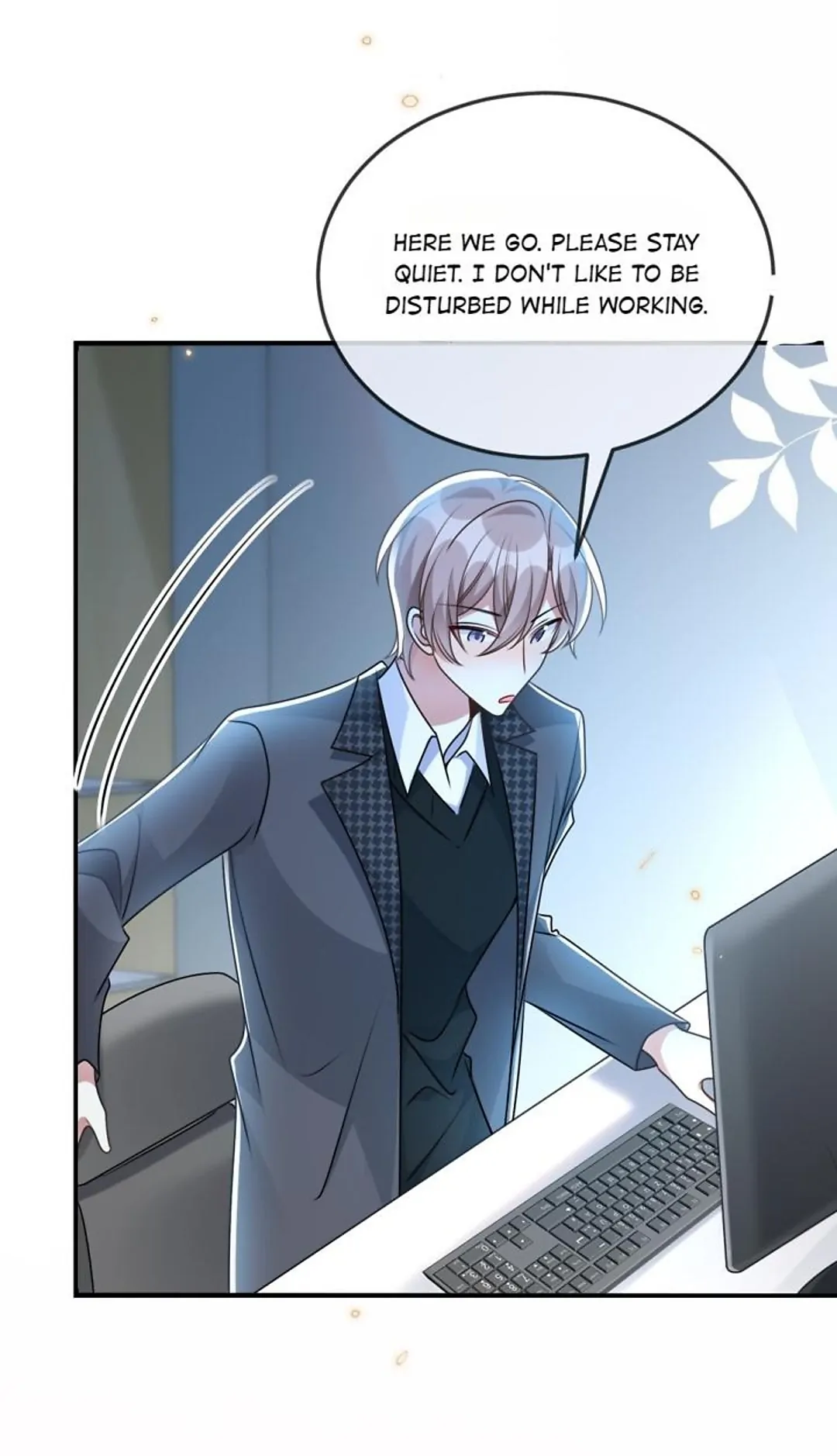 The Ultimate Guide to Becoming a Successful Makeup Artist Chapter 67 - page 36