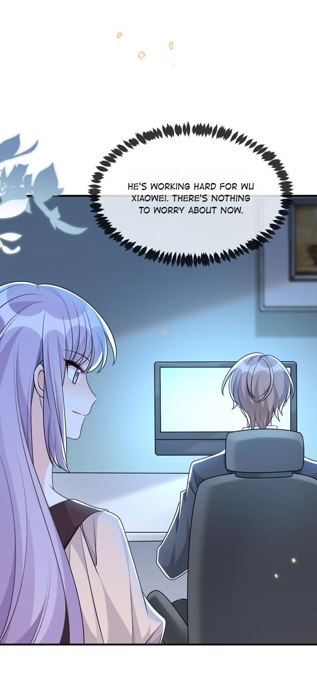 The Ultimate Guide to Becoming a Successful Makeup Artist Chapter 67 - page 37