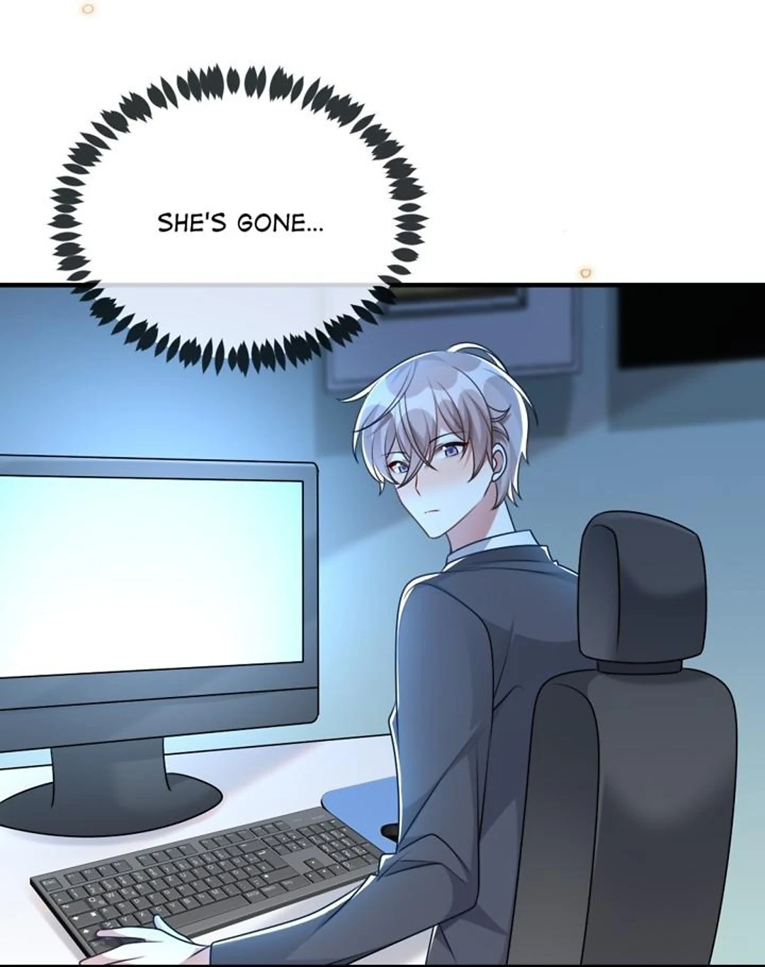 The Ultimate Guide to Becoming a Successful Makeup Artist Chapter 67 - page 39