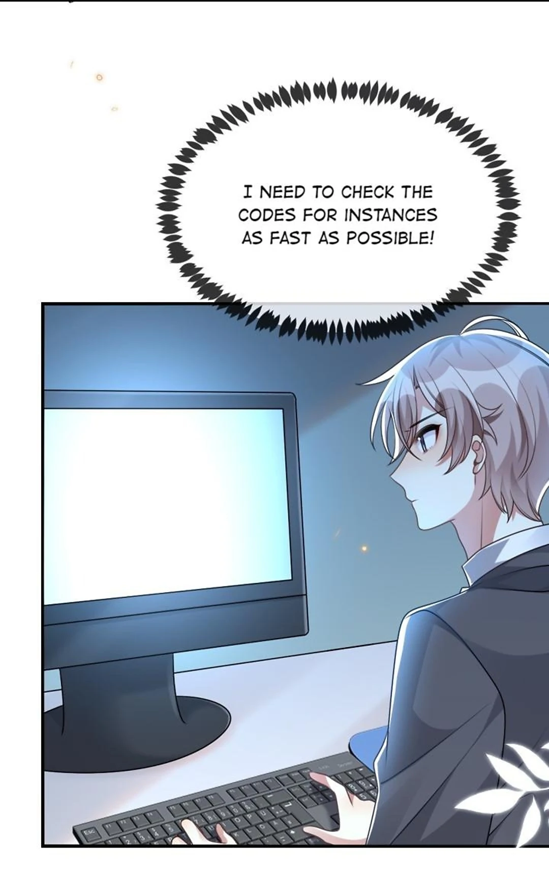 The Ultimate Guide to Becoming a Successful Makeup Artist Chapter 67 - page 40