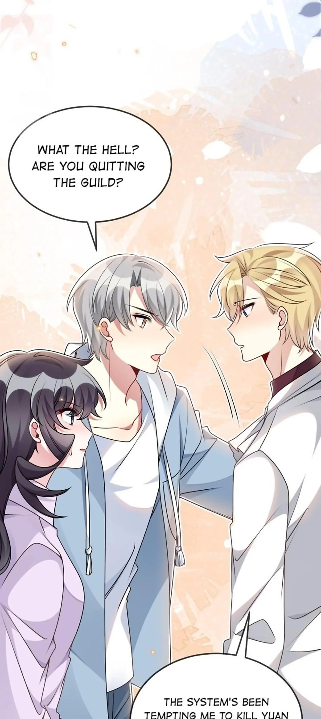 The Ultimate Guide to Becoming a Successful Makeup Artist Chapter 67 - page 5