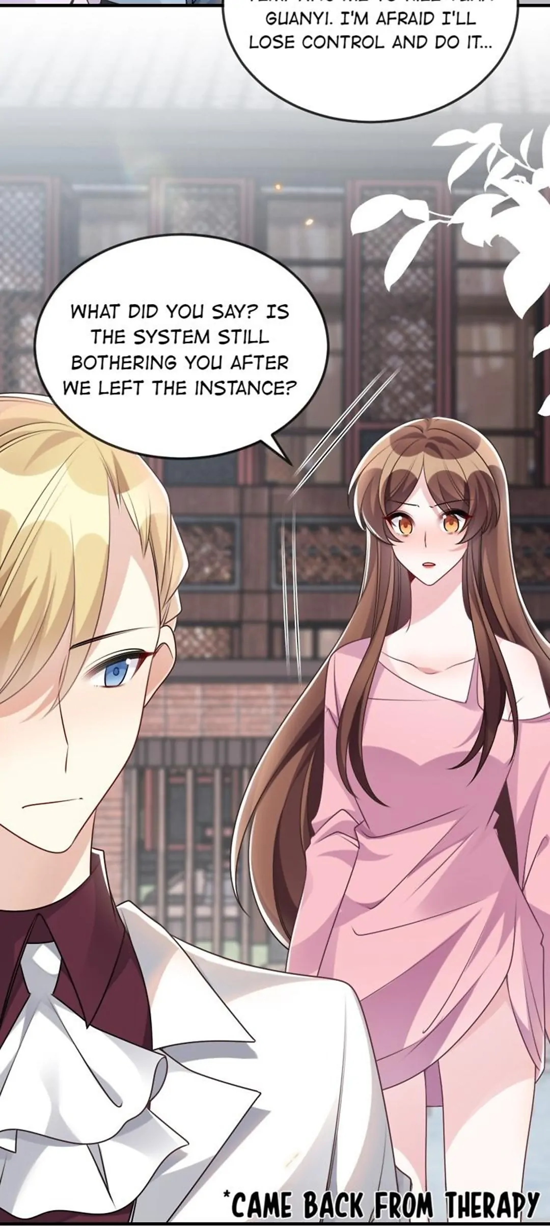 The Ultimate Guide to Becoming a Successful Makeup Artist Chapter 67 - page 6