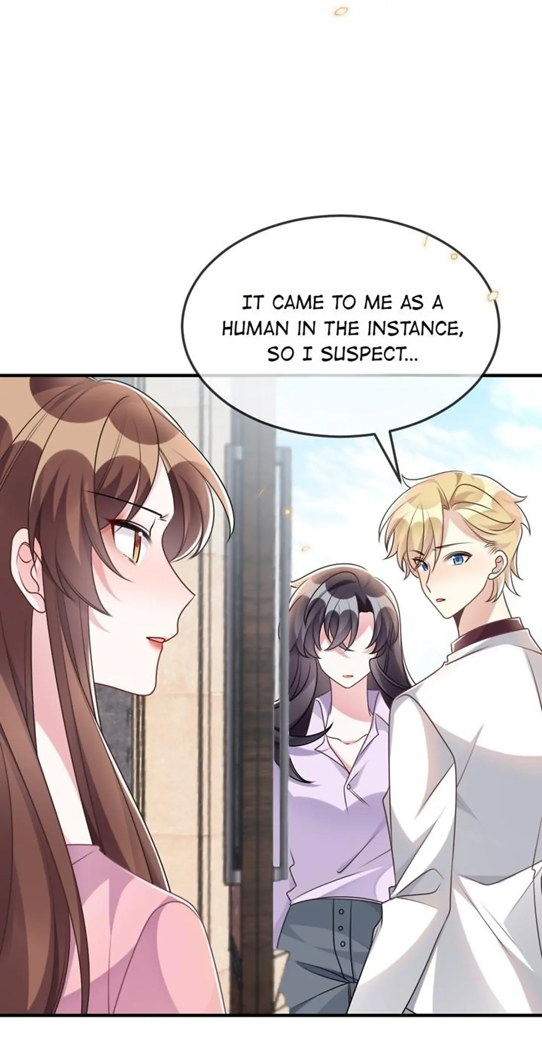 The Ultimate Guide to Becoming a Successful Makeup Artist Chapter 67 - page 7