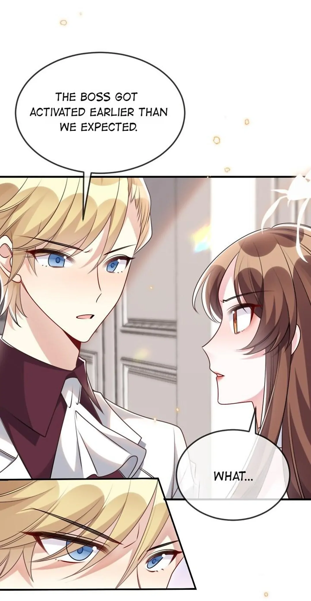 The Ultimate Guide to Becoming a Successful Makeup Artist Chapter 66 - page 10