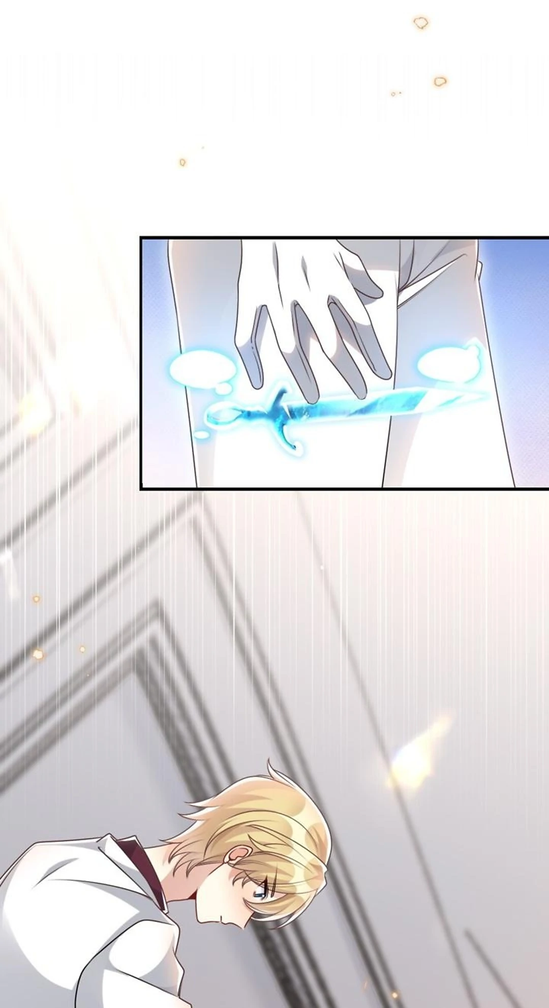 The Ultimate Guide to Becoming a Successful Makeup Artist Chapter 66 - page 11