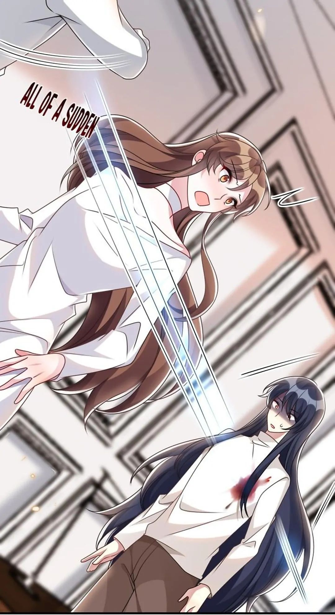 The Ultimate Guide to Becoming a Successful Makeup Artist Chapter 66 - page 12