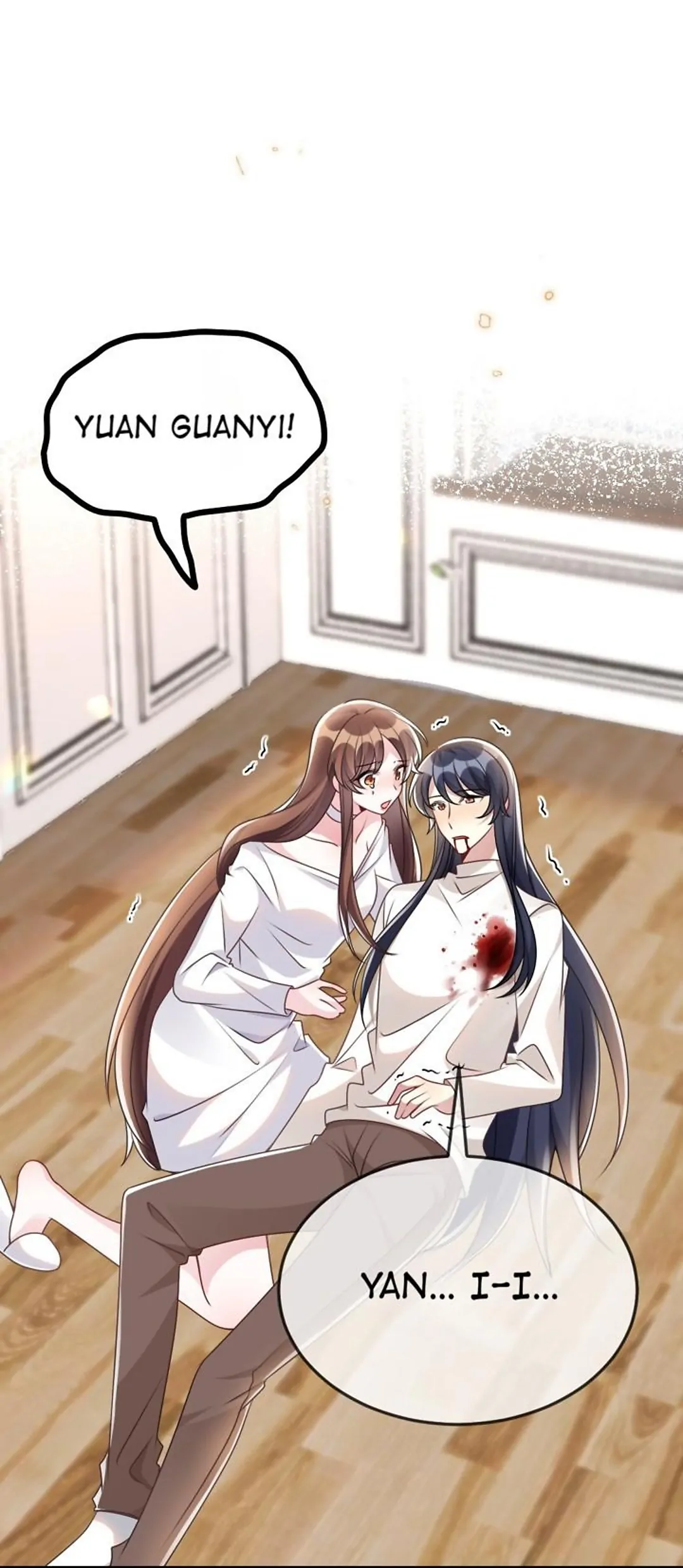 The Ultimate Guide to Becoming a Successful Makeup Artist Chapter 66 - page 14