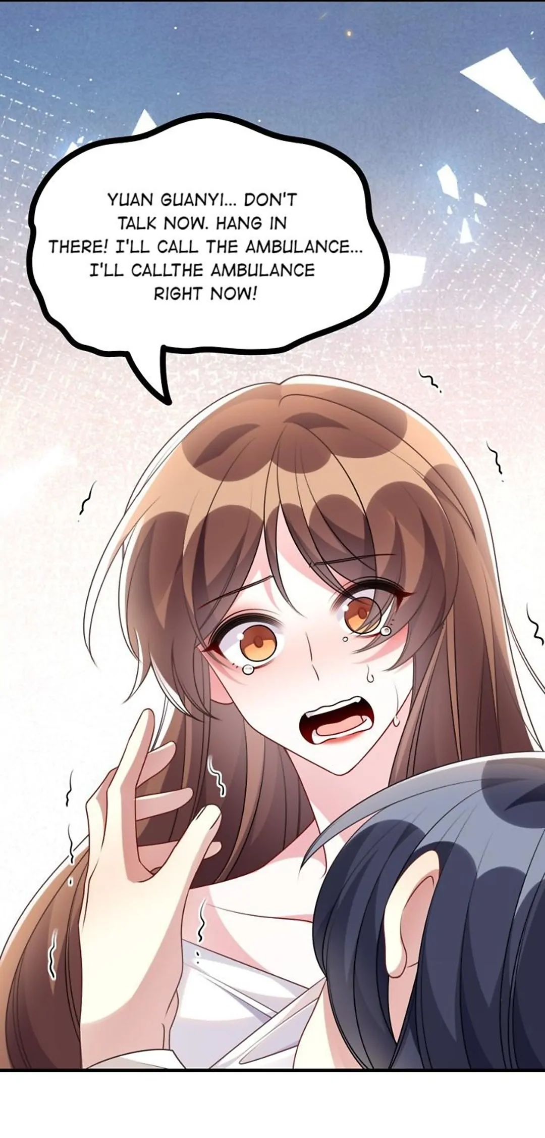 The Ultimate Guide to Becoming a Successful Makeup Artist Chapter 66 - page 15