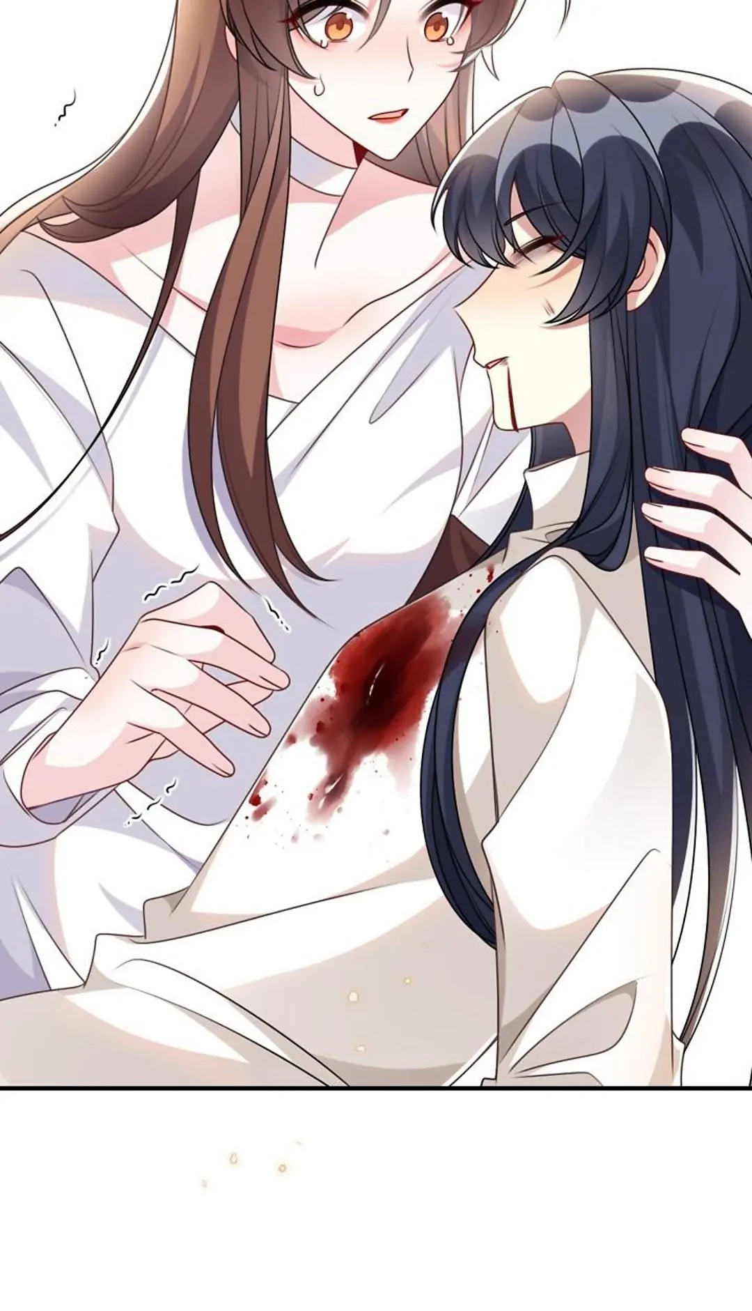 The Ultimate Guide to Becoming a Successful Makeup Artist Chapter 66 - page 18