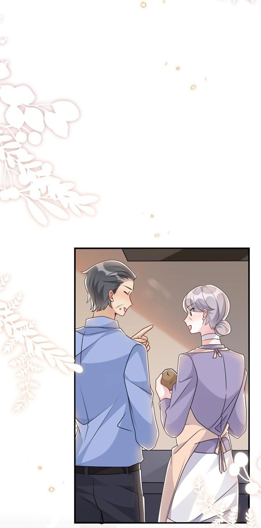 The Ultimate Guide to Becoming a Successful Makeup Artist Chapter 66 - page 21