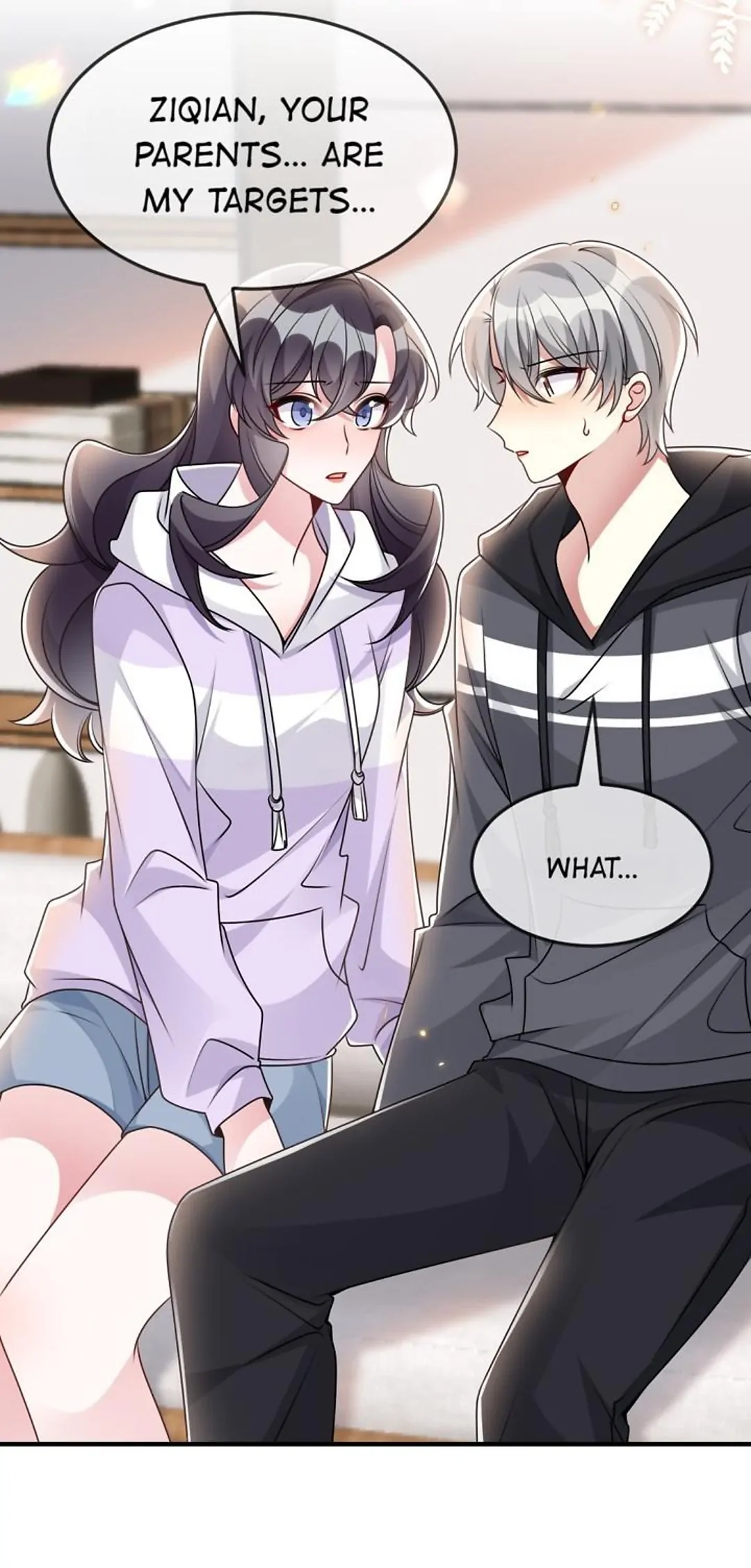 The Ultimate Guide to Becoming a Successful Makeup Artist Chapter 66 - page 22