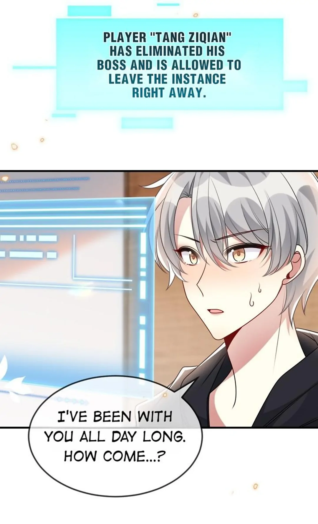 The Ultimate Guide to Becoming a Successful Makeup Artist Chapter 66 - page 24