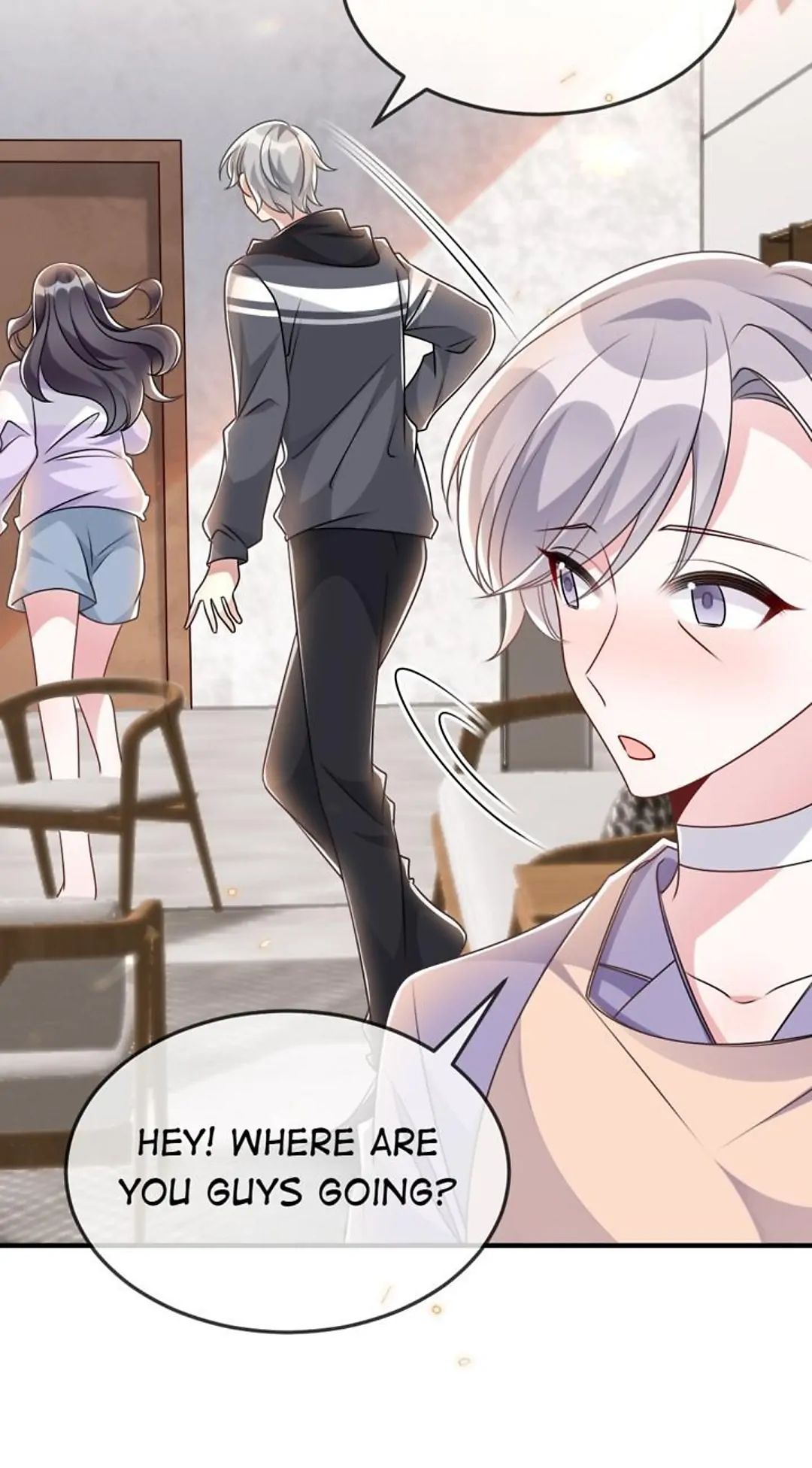 The Ultimate Guide to Becoming a Successful Makeup Artist Chapter 66 - page 27