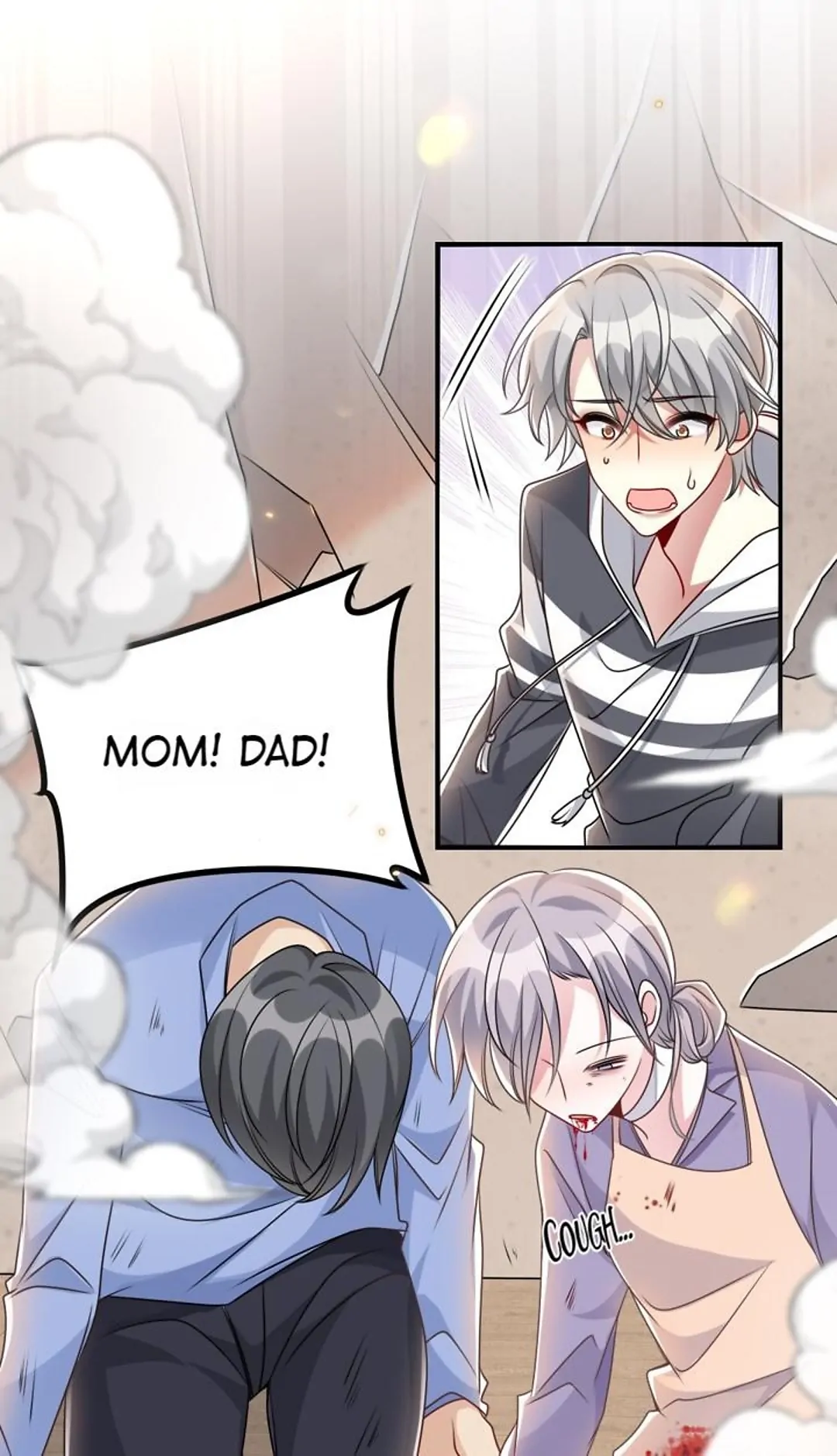 The Ultimate Guide to Becoming a Successful Makeup Artist Chapter 66 - page 32