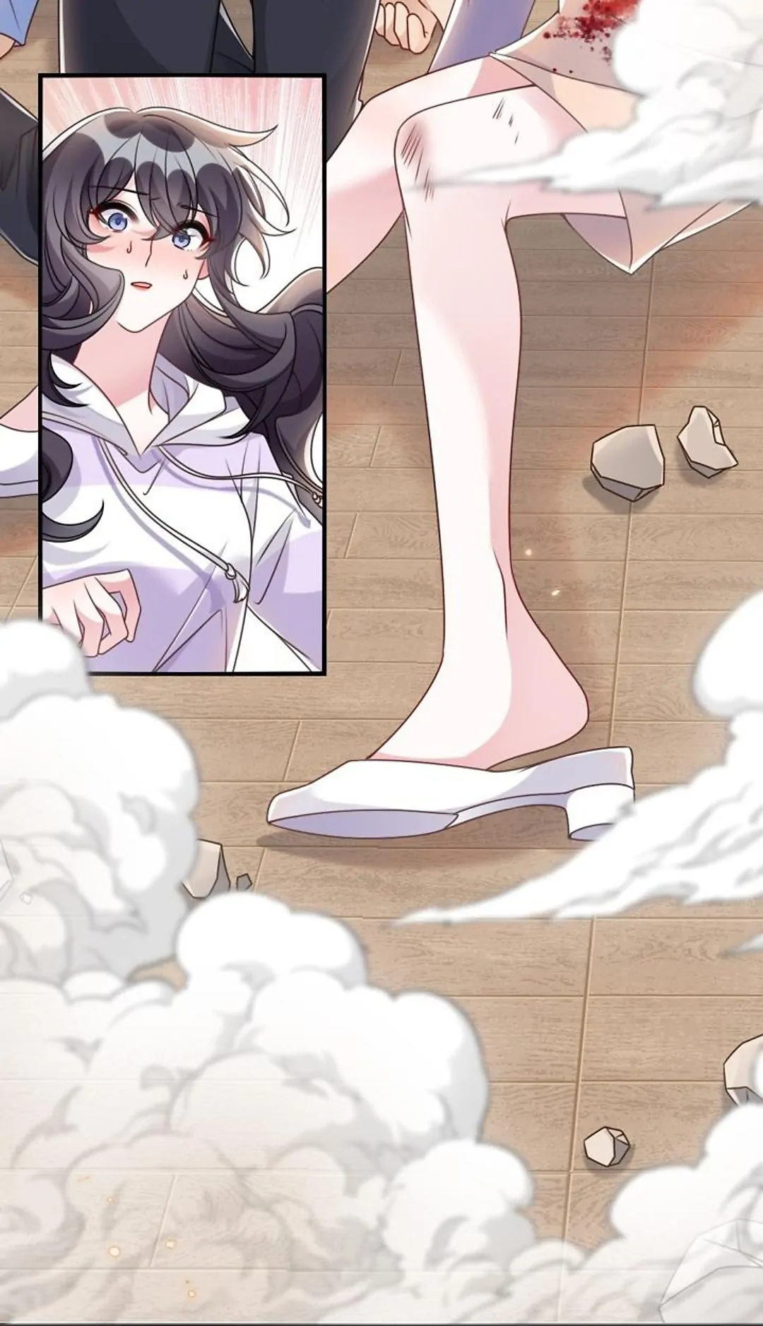 The Ultimate Guide to Becoming a Successful Makeup Artist Chapter 66 - page 33