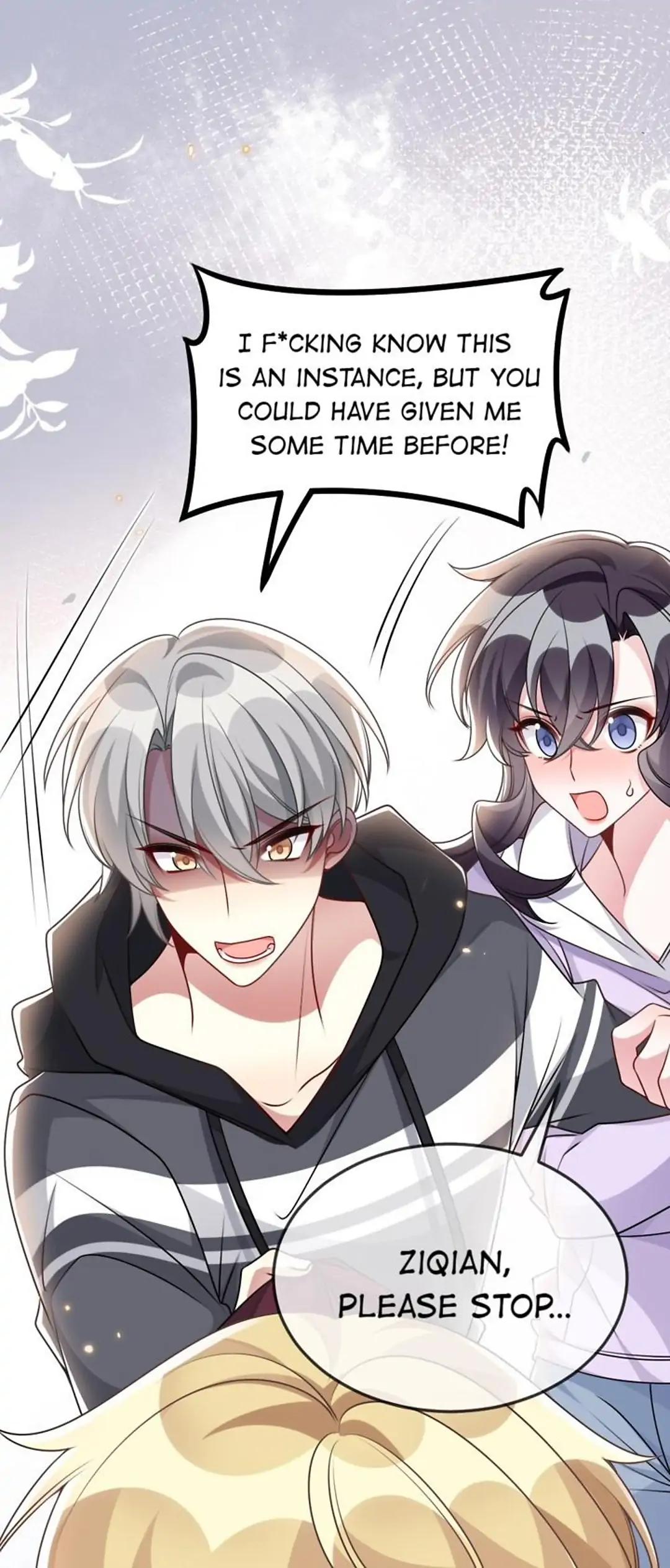 The Ultimate Guide to Becoming a Successful Makeup Artist Chapter 66 - page 36