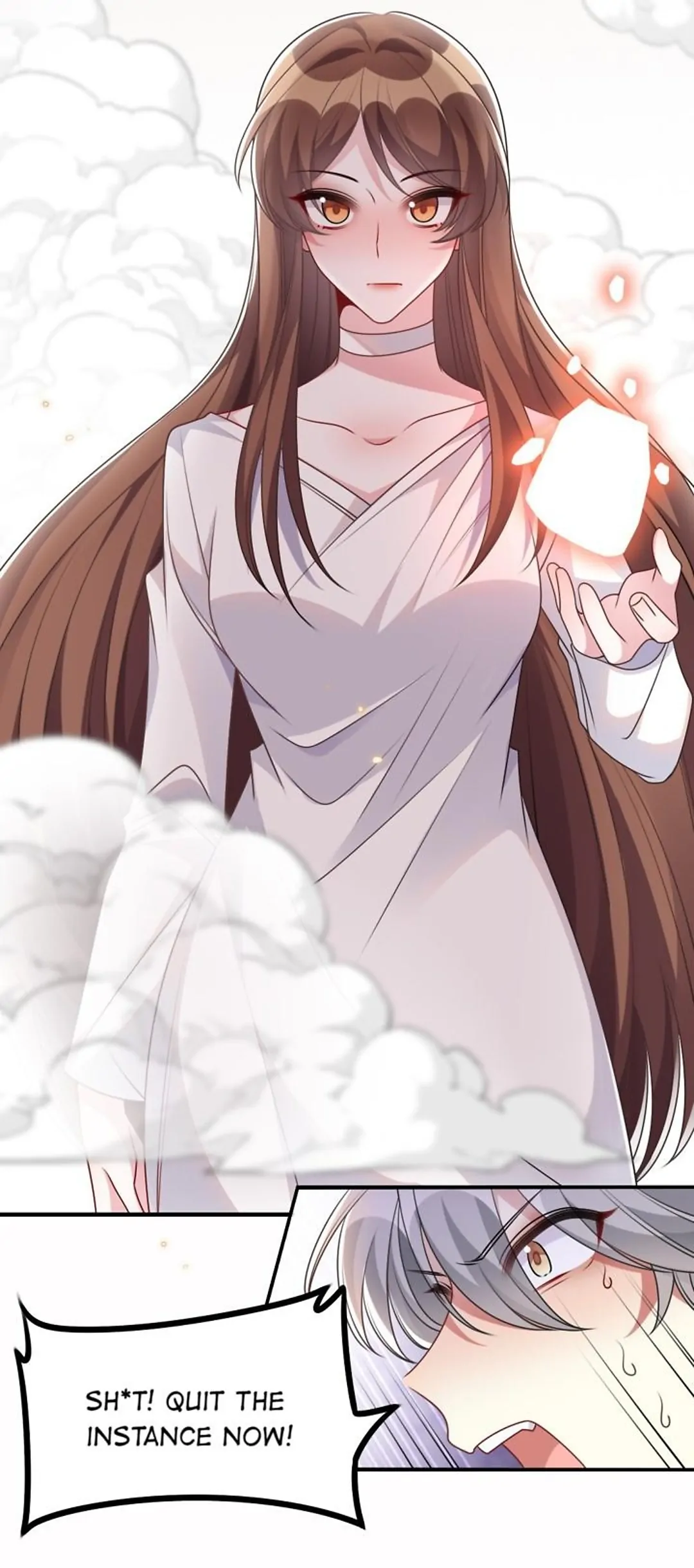 The Ultimate Guide to Becoming a Successful Makeup Artist Chapter 66 - page 39