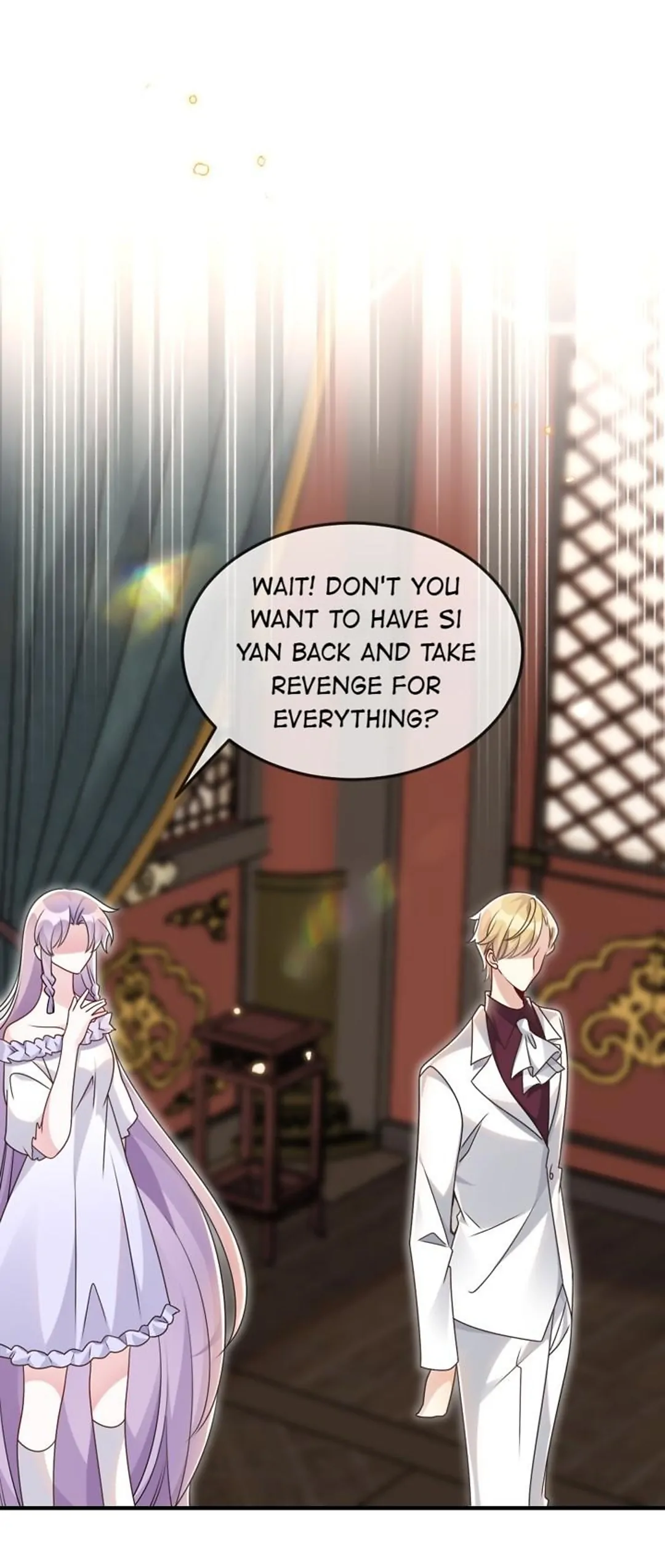 The Ultimate Guide to Becoming a Successful Makeup Artist Chapter 66 - page 4