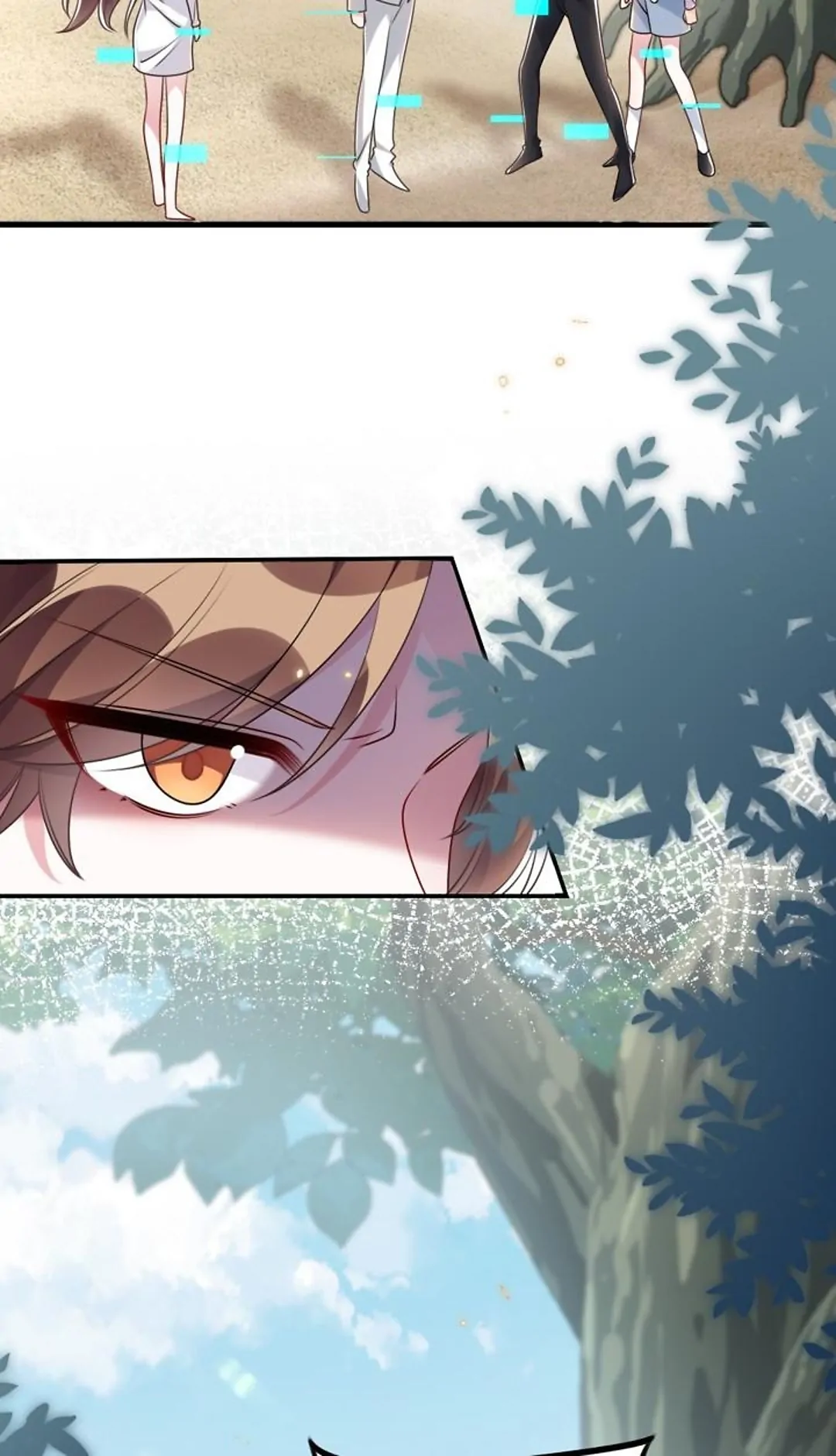 The Ultimate Guide to Becoming a Successful Makeup Artist Chapter 66 - page 42