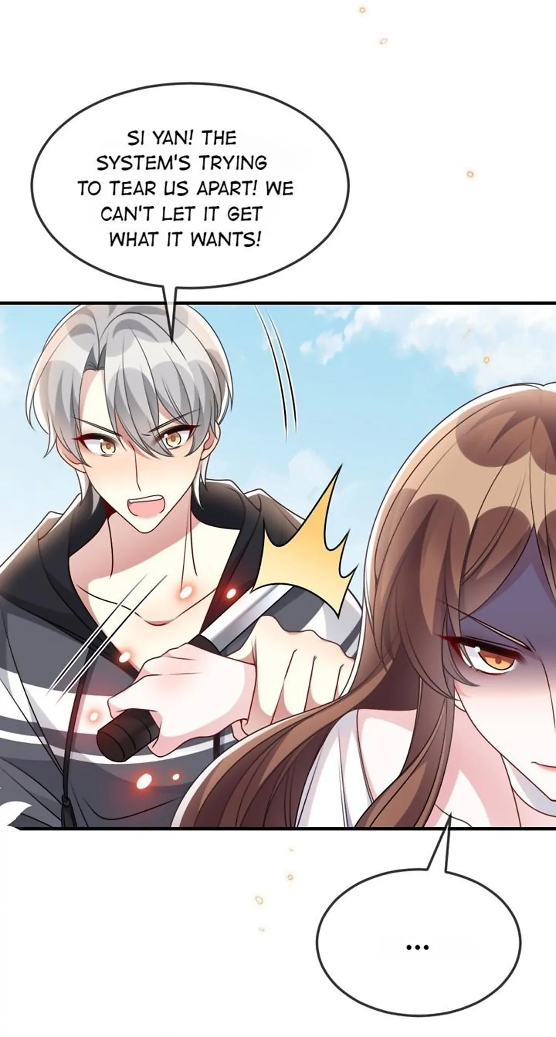 The Ultimate Guide to Becoming a Successful Makeup Artist Chapter 66 - page 44