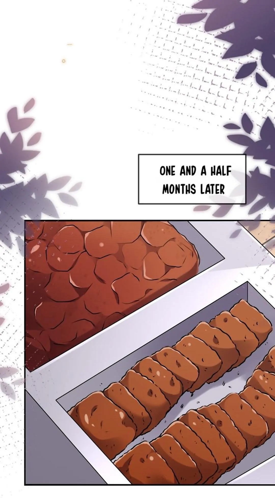 The Ultimate Guide to Becoming a Successful Makeup Artist Chapter 66 - page 48