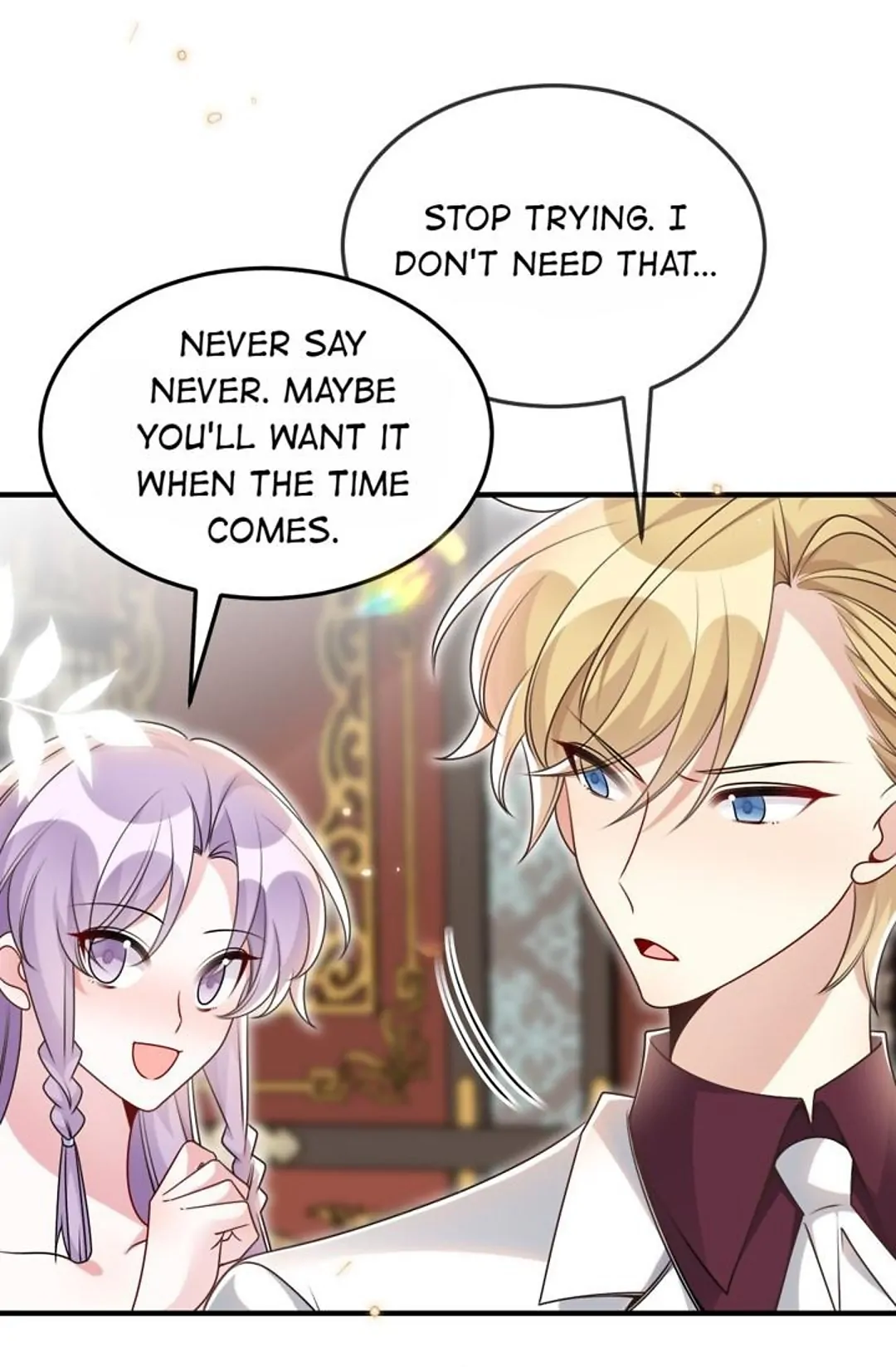 The Ultimate Guide to Becoming a Successful Makeup Artist Chapter 66 - page 5