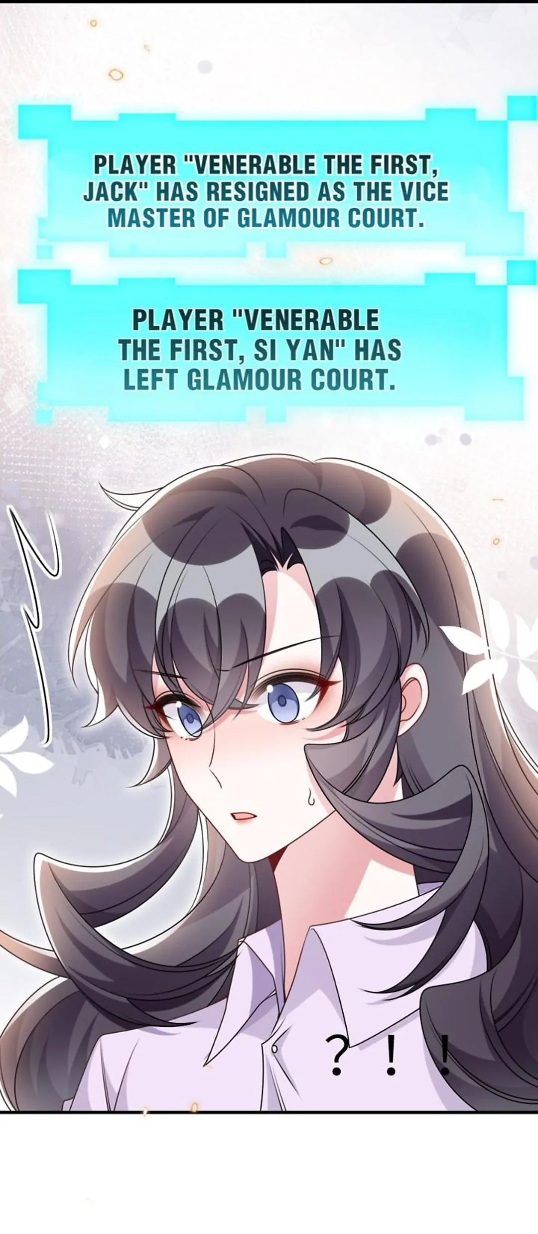 The Ultimate Guide to Becoming a Successful Makeup Artist Chapter 66 - page 50