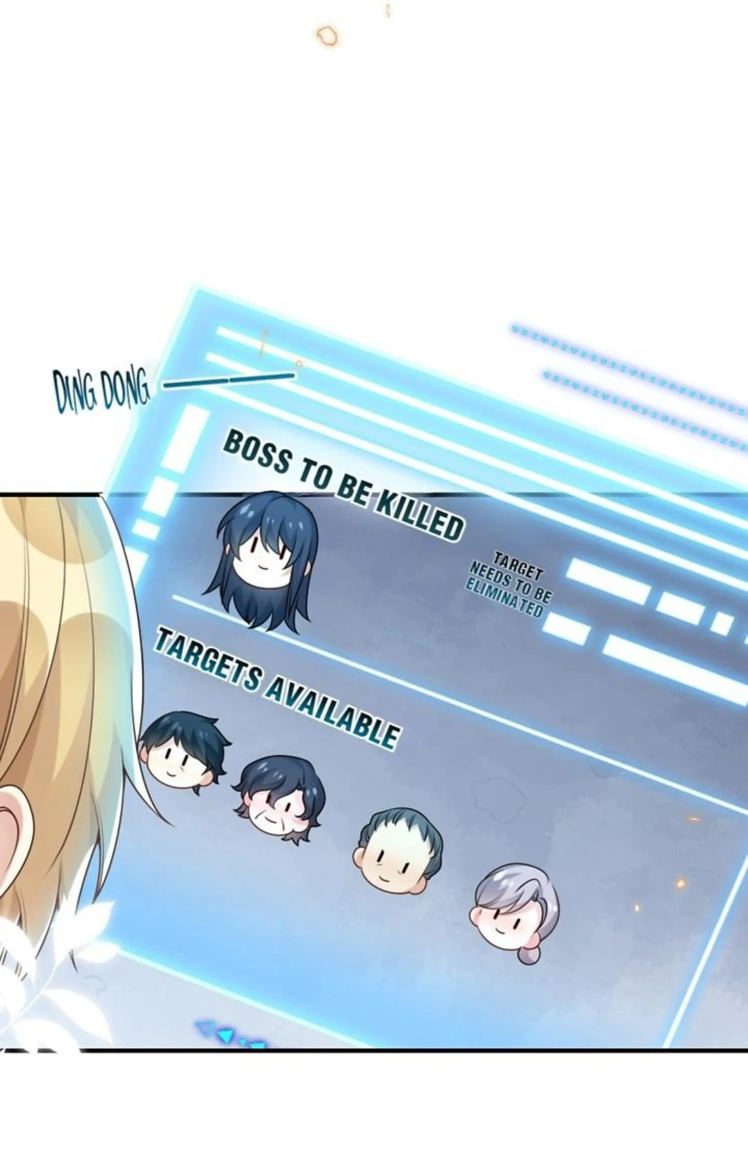 The Ultimate Guide to Becoming a Successful Makeup Artist Chapter 66 - page 6