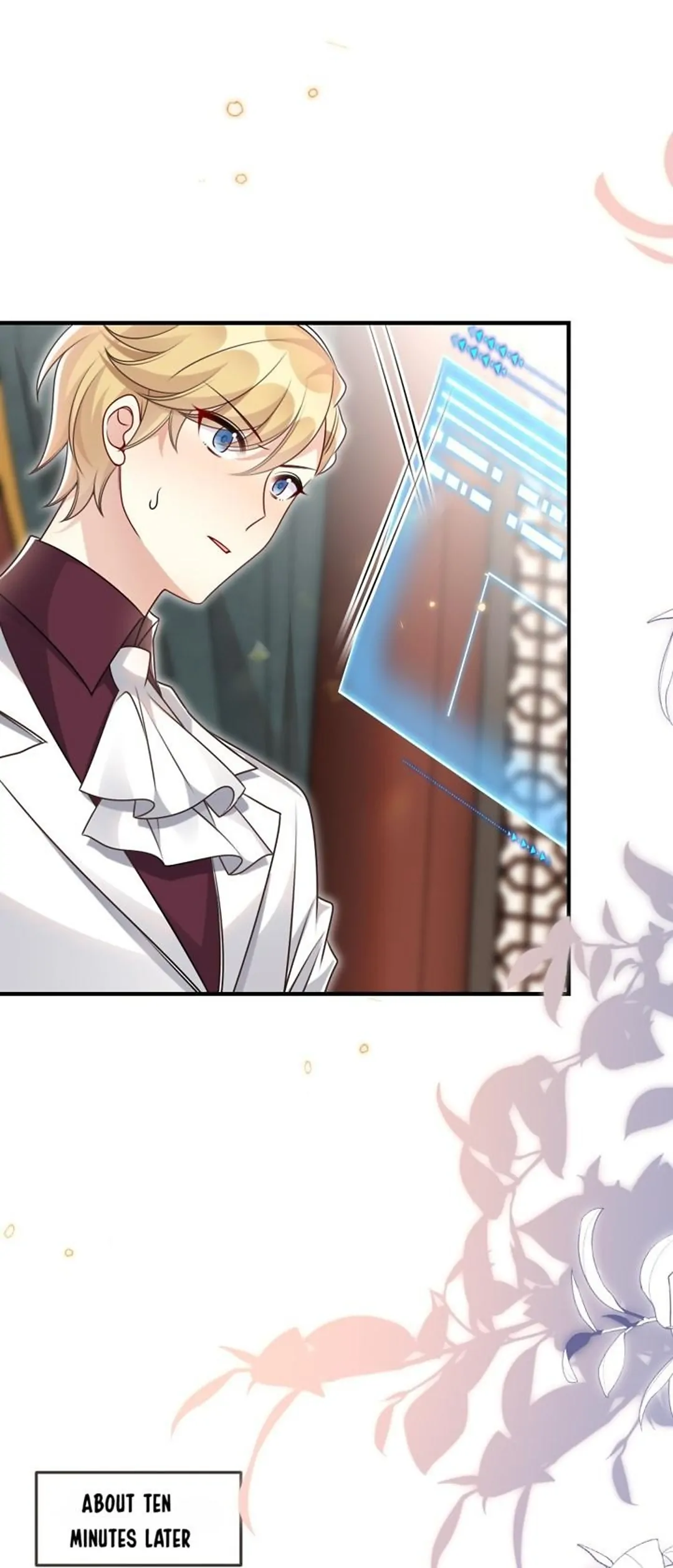 The Ultimate Guide to Becoming a Successful Makeup Artist Chapter 66 - page 7