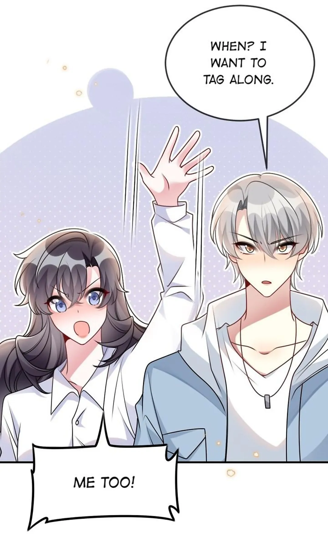 The Ultimate Guide to Becoming a Successful Makeup Artist Chapter 65 - page 18