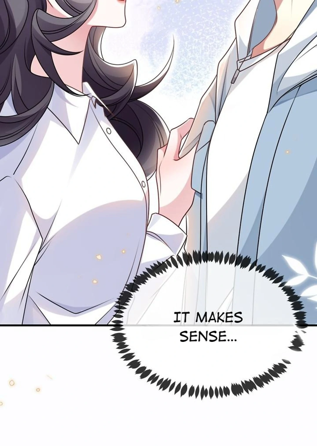 The Ultimate Guide to Becoming a Successful Makeup Artist Chapter 65 - page 24