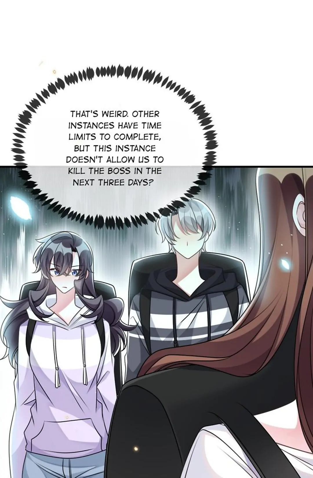 The Ultimate Guide to Becoming a Successful Makeup Artist Chapter 65 - page 31