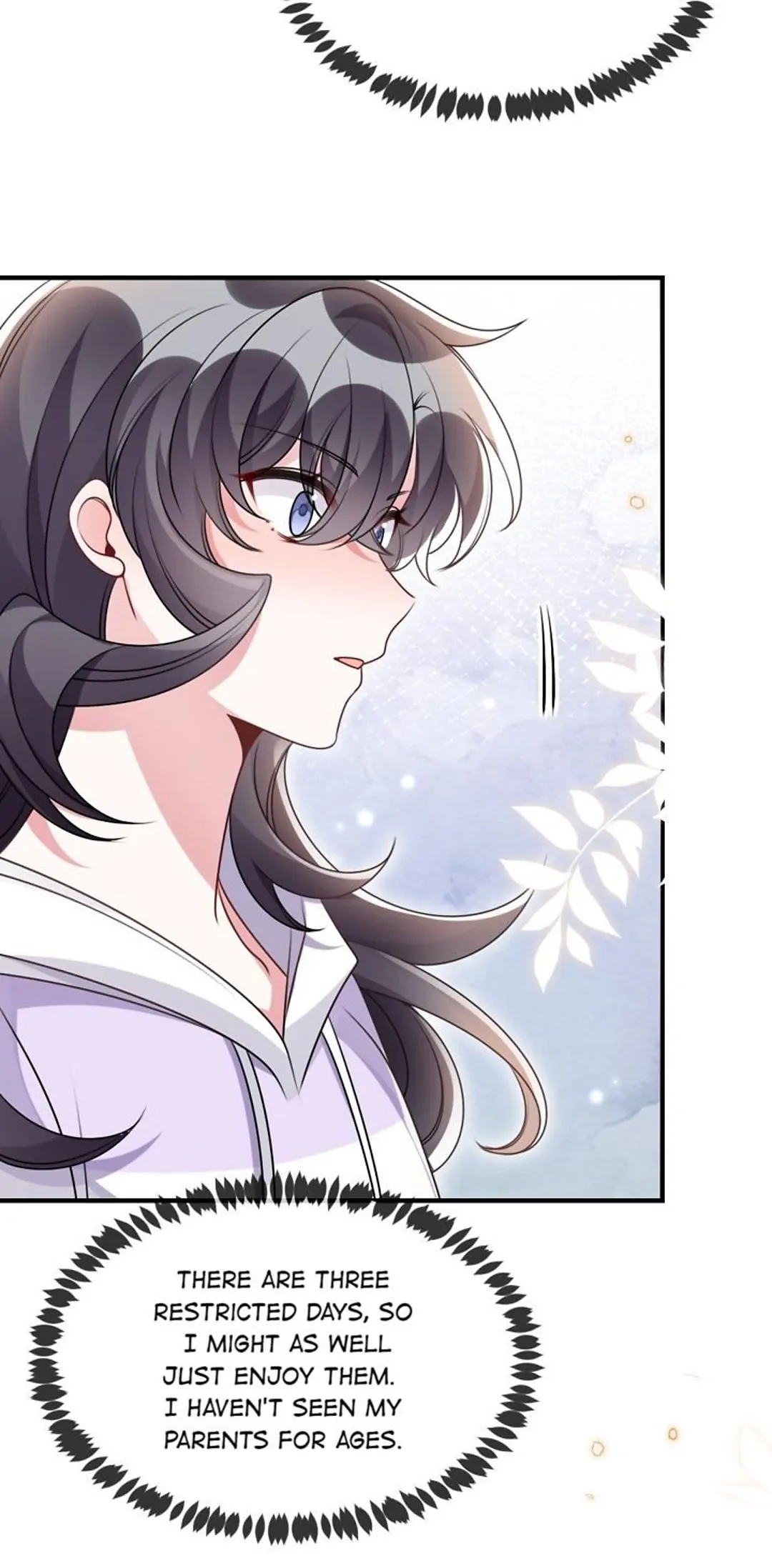 The Ultimate Guide to Becoming a Successful Makeup Artist Chapter 65 - page 38