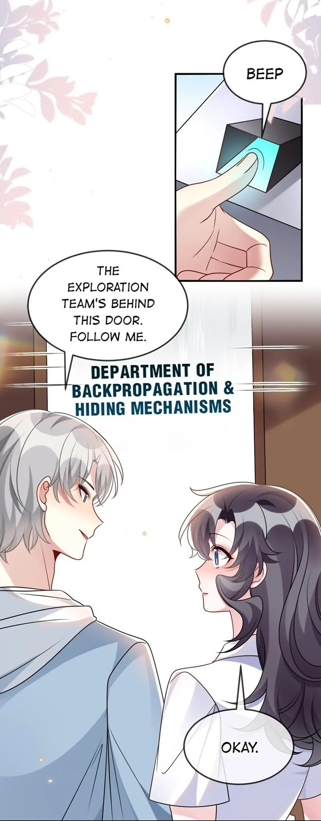 The Ultimate Guide to Becoming a Successful Makeup Artist Chapter 65 - page 6