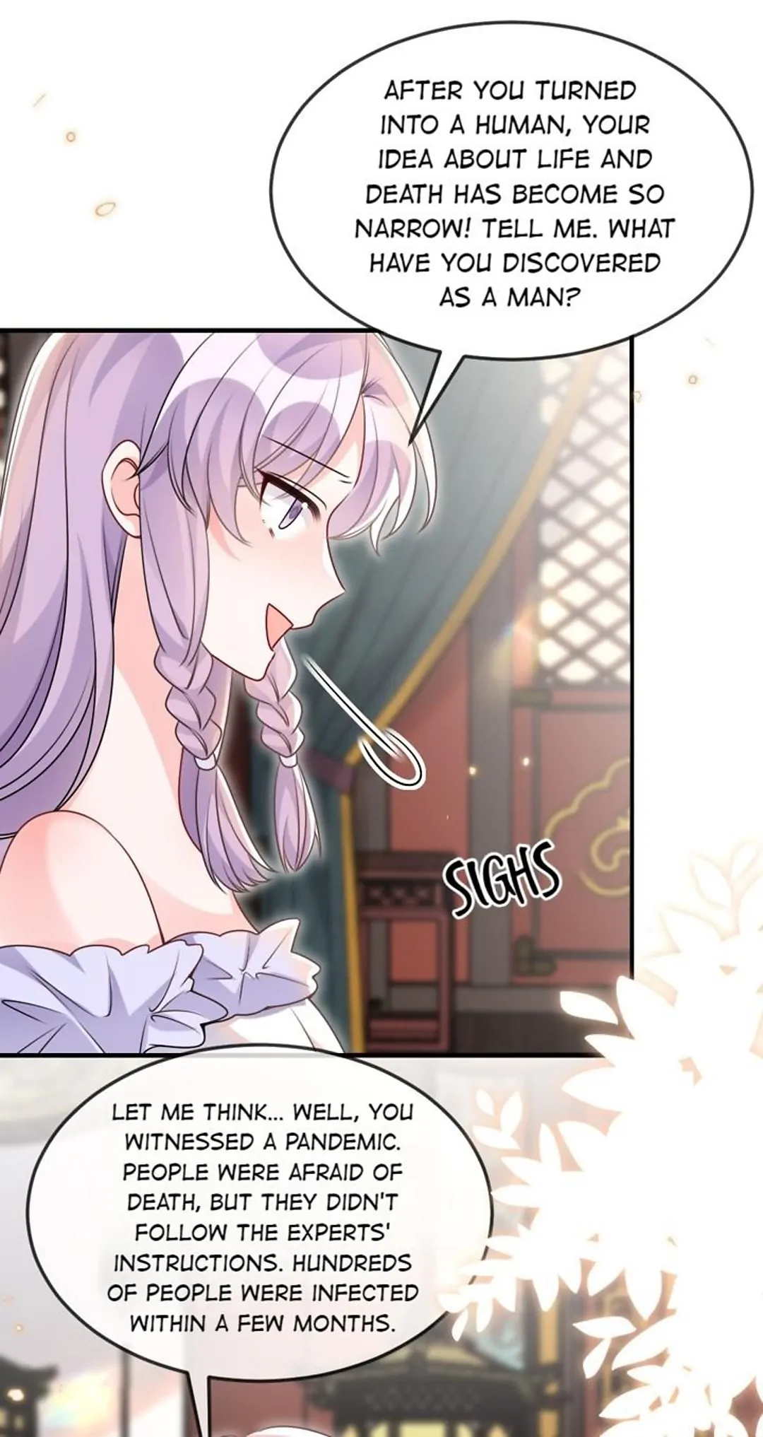 The Ultimate Guide to Becoming a Successful Makeup Artist Chapter 65 - page 66