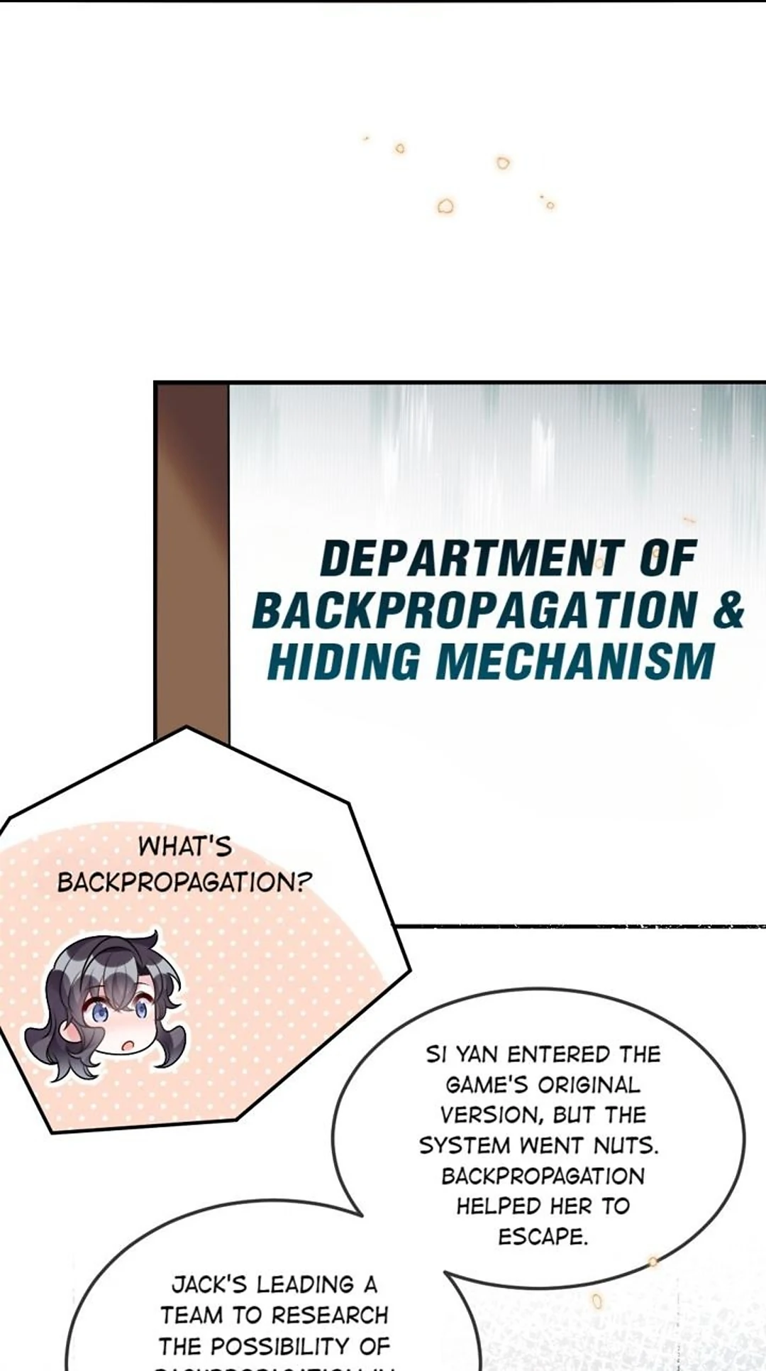 The Ultimate Guide to Becoming a Successful Makeup Artist Chapter 65 - page 7