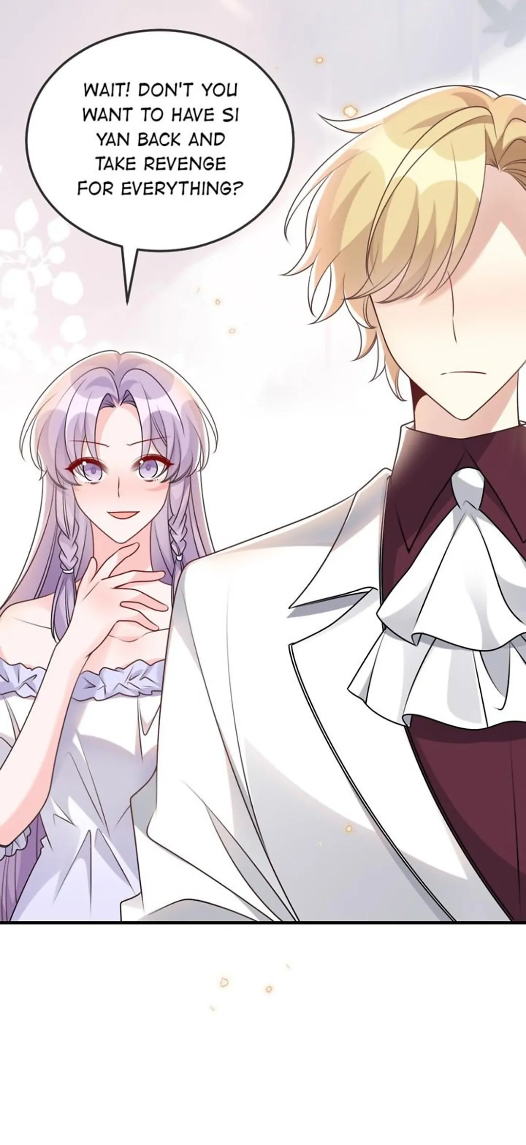 The Ultimate Guide to Becoming a Successful Makeup Artist Chapter 65 - page 73