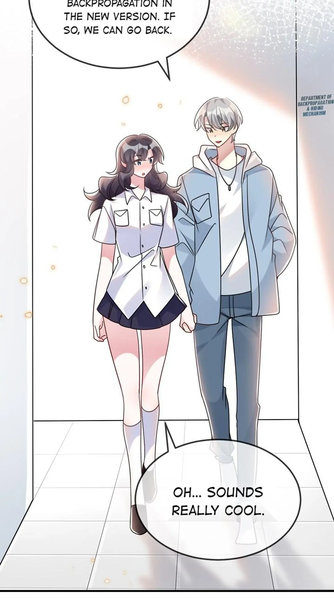 The Ultimate Guide to Becoming a Successful Makeup Artist Chapter 65 - page 8