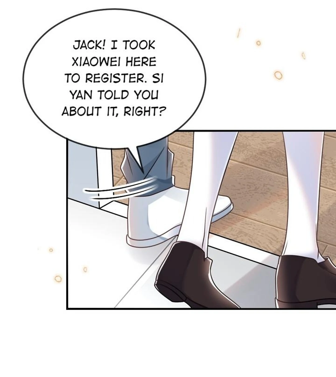 The Ultimate Guide to Becoming a Successful Makeup Artist Chapter 65 - page 9