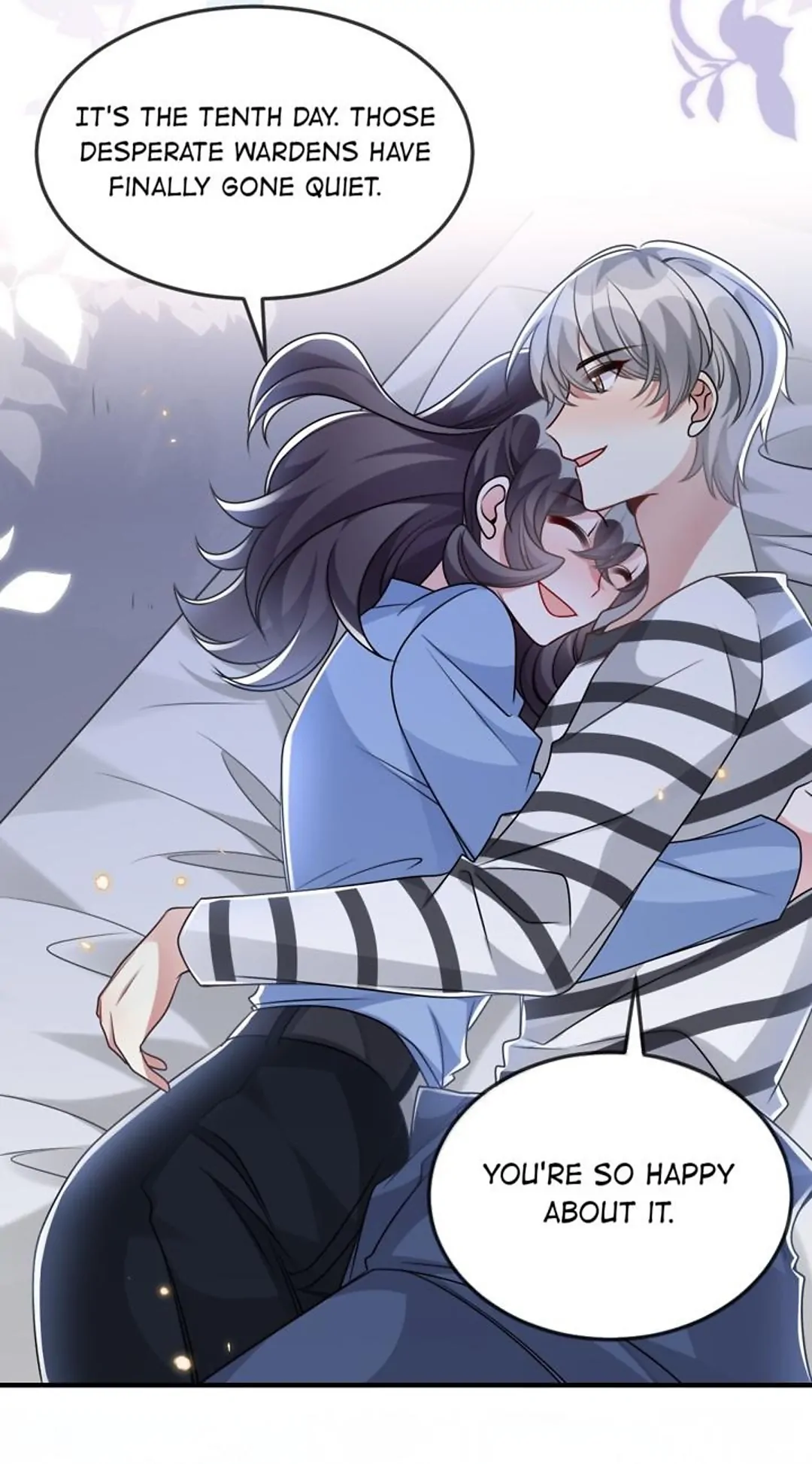 The Ultimate Guide to Becoming a Successful Makeup Artist Chapter 64 - page 10