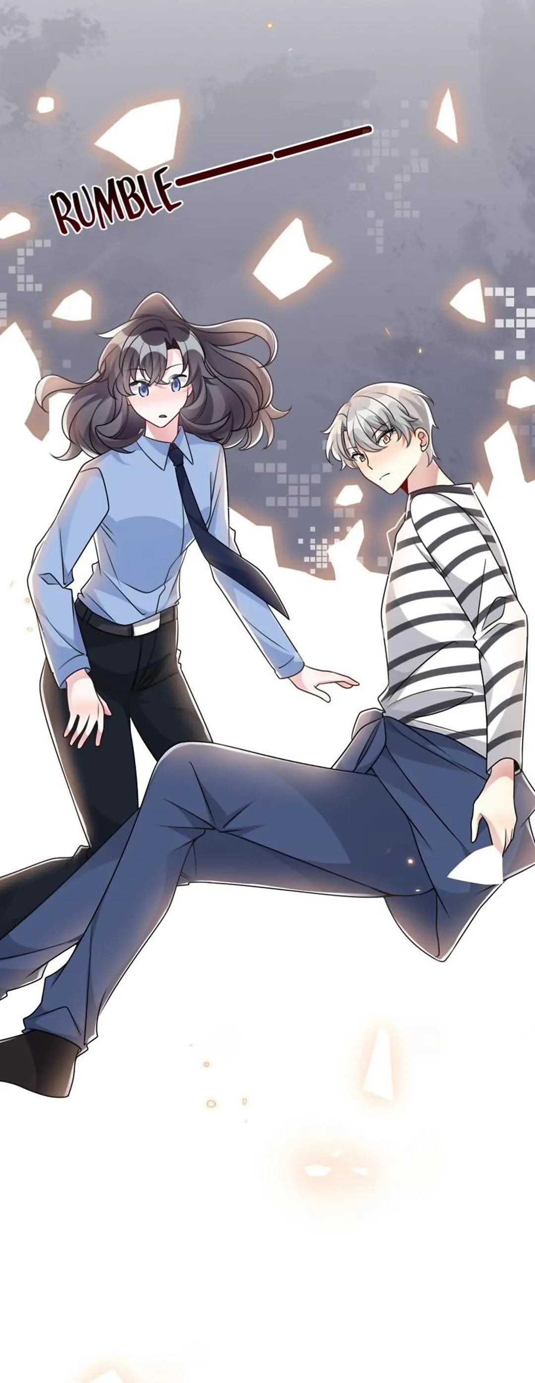 The Ultimate Guide to Becoming a Successful Makeup Artist Chapter 64 - page 16