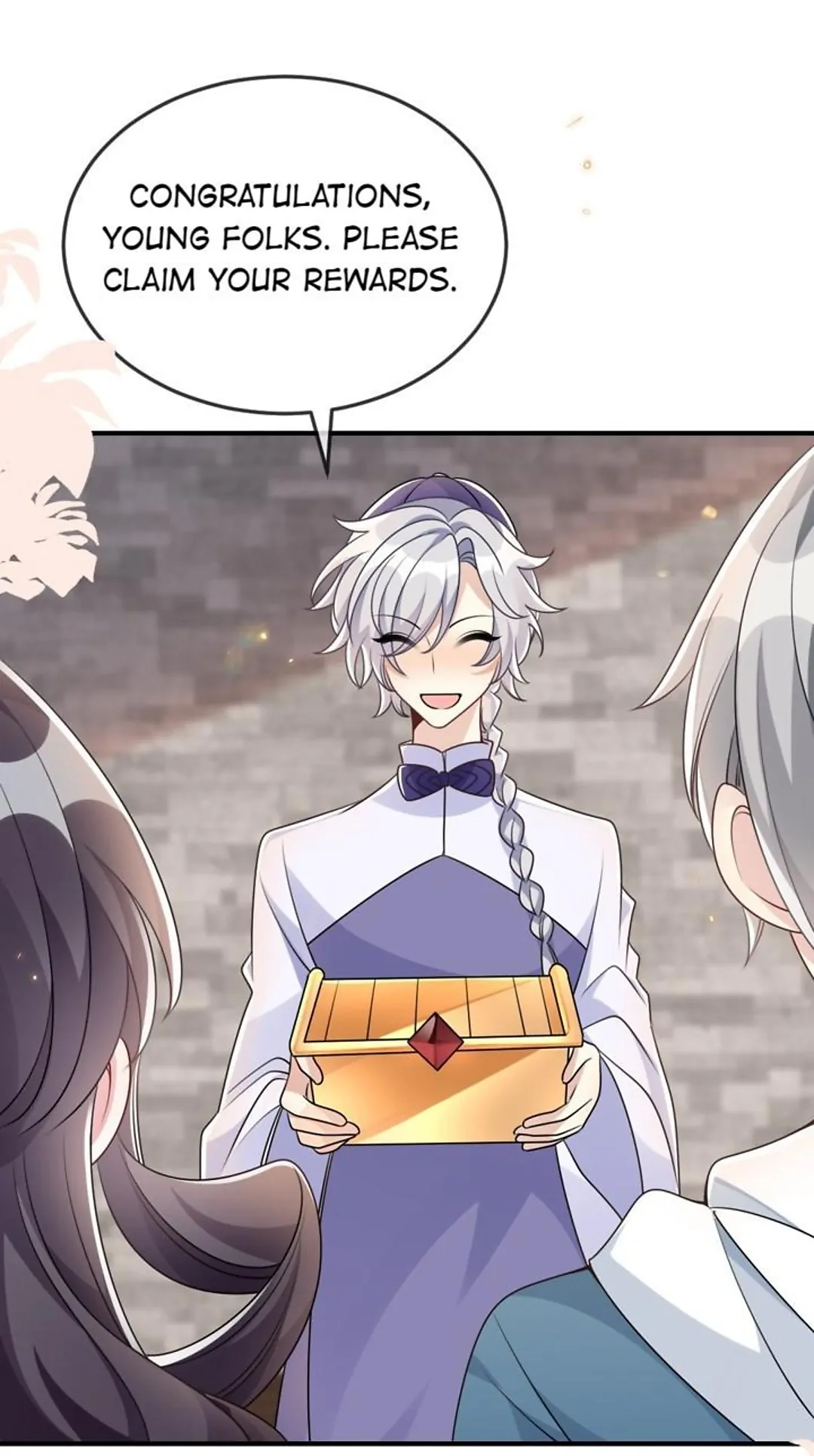 The Ultimate Guide to Becoming a Successful Makeup Artist Chapter 64 - page 18