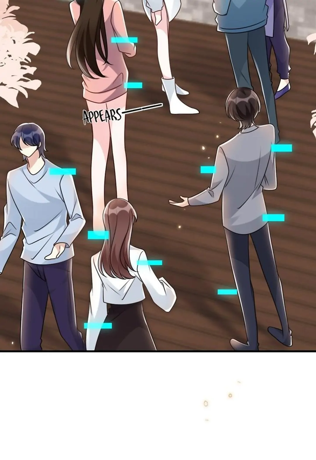 The Ultimate Guide to Becoming a Successful Makeup Artist Chapter 64 - page 20